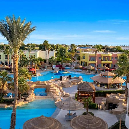 Sierra Sharm El Sheikh Hotel Exterior photo