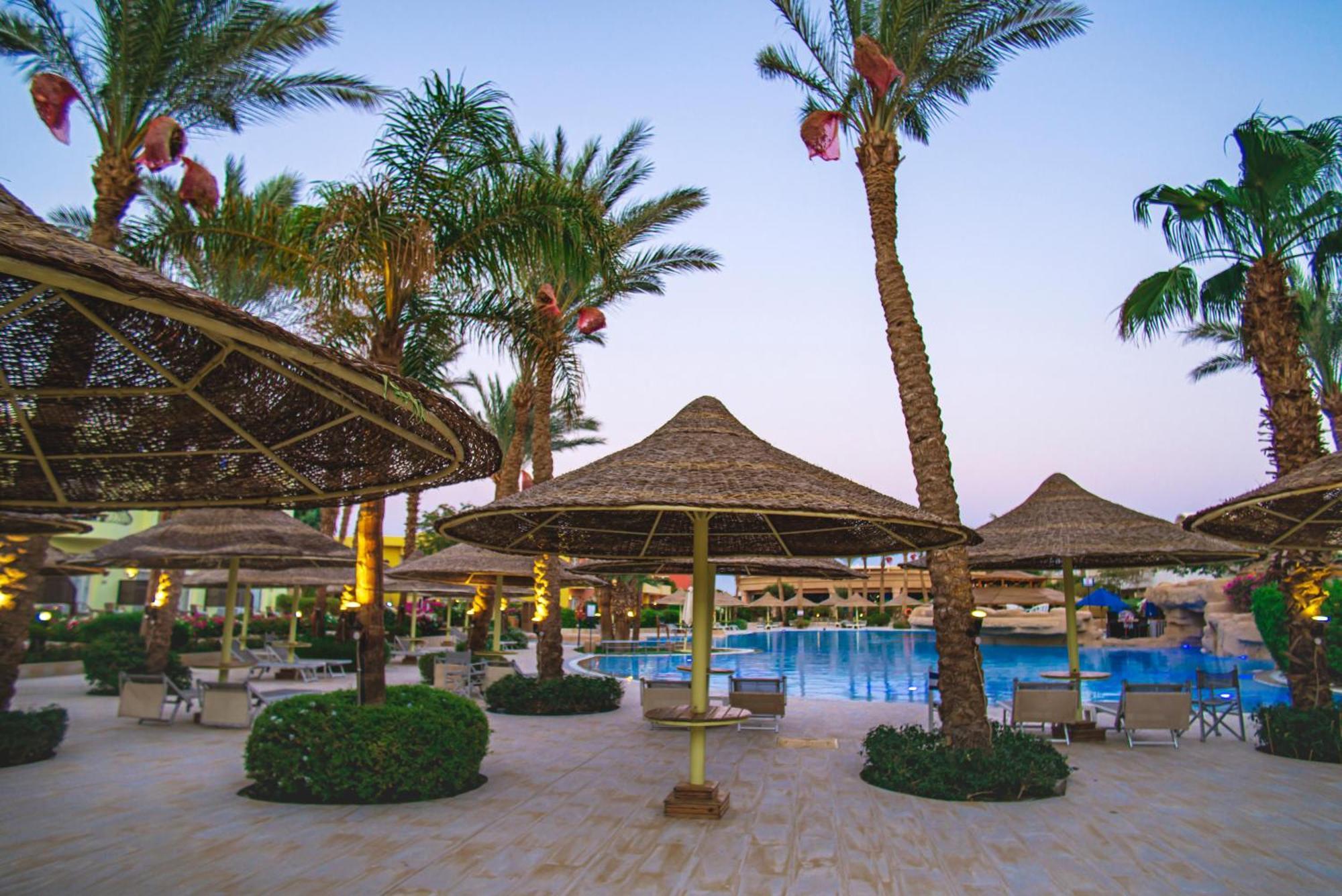 Sierra Sharm El Sheikh Hotel Exterior photo A resort in Sharm El Sheikh