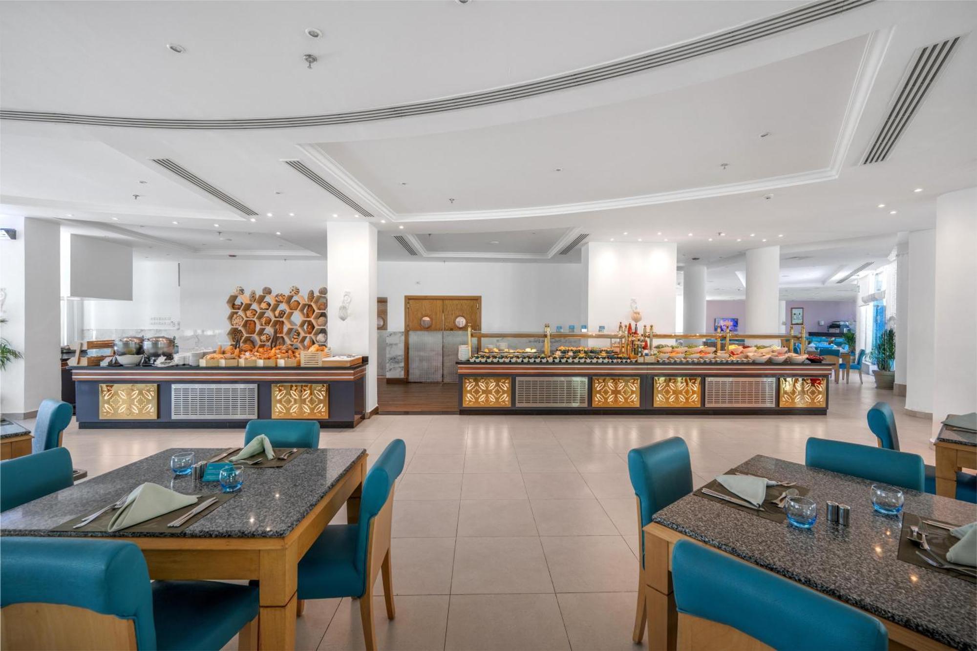 Sierra Sharm El Sheikh Hotel Exterior photo